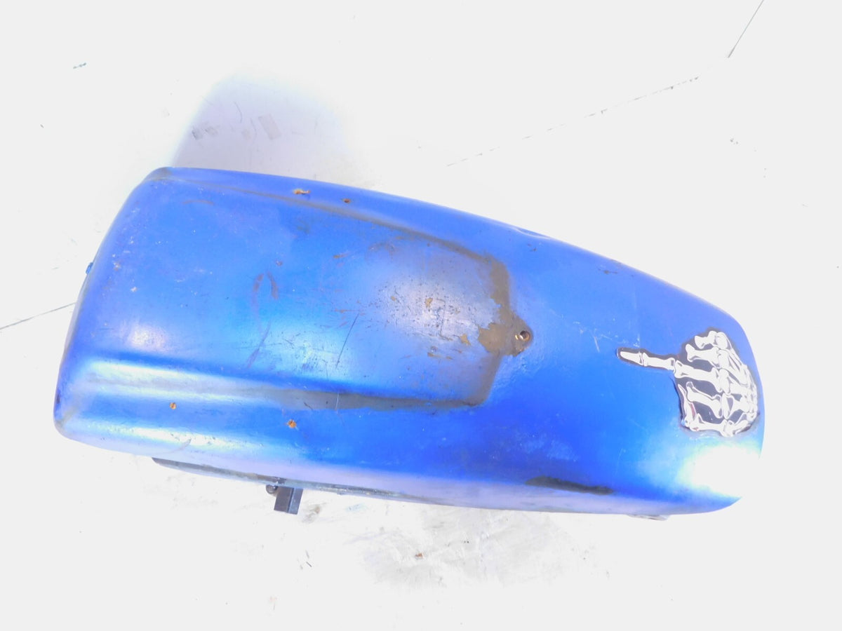 2007 Honda VTX1800F1 VTX1800F2 VTX1800F3 Rear Wheel Cover Fender 80110-MCH-K20ZA - C3 Cycle