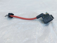 Yamaha V-Star 650 Classic Custom Silverado Starter Solenoid Relay & Wire Cables - C3 Cycle