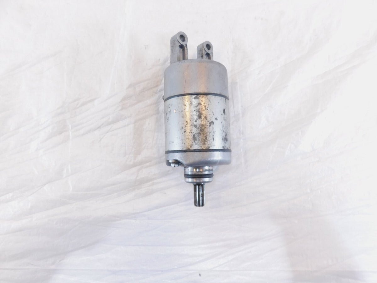 Yamaha Majesty 400 YP400 & Morphous CP250 Engine Starter Motor - 1B7-81890-00-00 - C3 Cycle