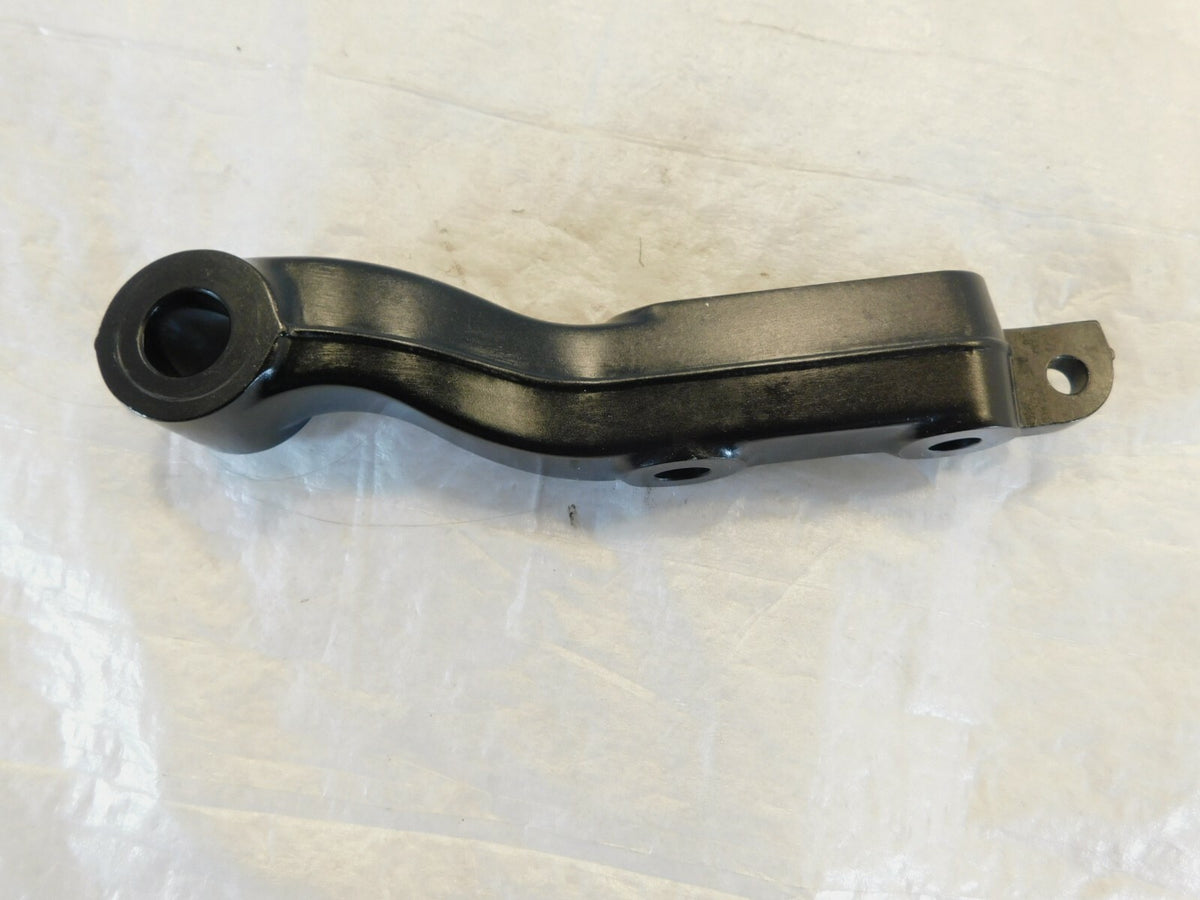 Triumph Bonneville Street Twin Thruxton Rear Cylinder Head Mounting Bracket Stay - C3 Cycle