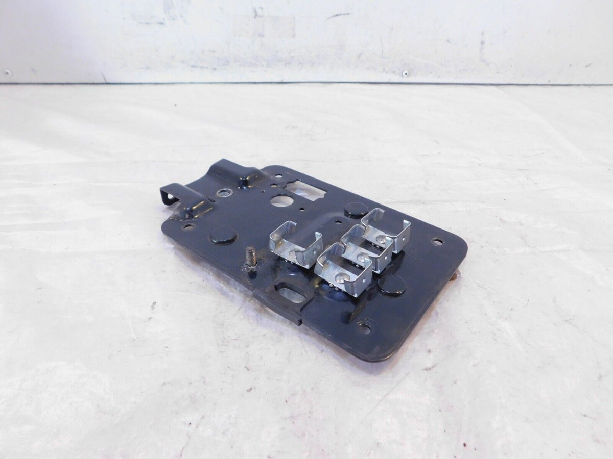 Harley Davidson Dyna Daytona Sturgis Low Rider & Convertible Electrical Panel - C3 Cycle