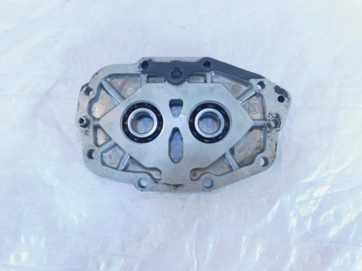 Harley Davidson EVO FXR Electra Glide Tour Glide Transmission Bearing Trap Door - C3 Cycle