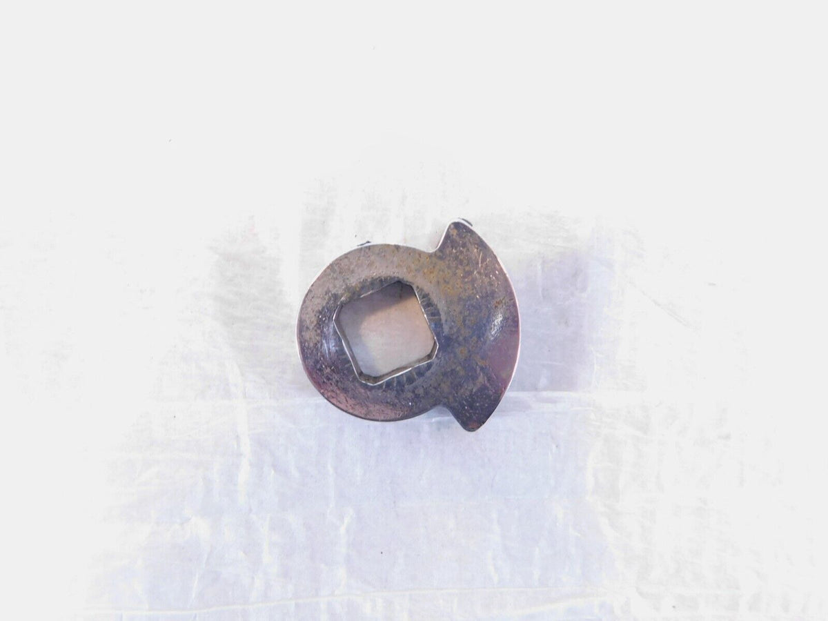 1985-1988 Harley Davidson Sportster 883 1200 Kickstand Sidestand Catch Stop - C3 Cycle