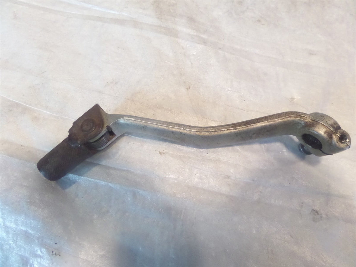 Kawasaki KLX450R KX450F KX KLX 450 Gear Change Shift Shifter Foot Pedal Lever - C3 Cycle