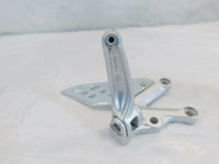 Aprilia RSV1000R RSVR & RSV 1000 Tuono Front Right Footrest Foot Peg & Mount - C3 Cycle