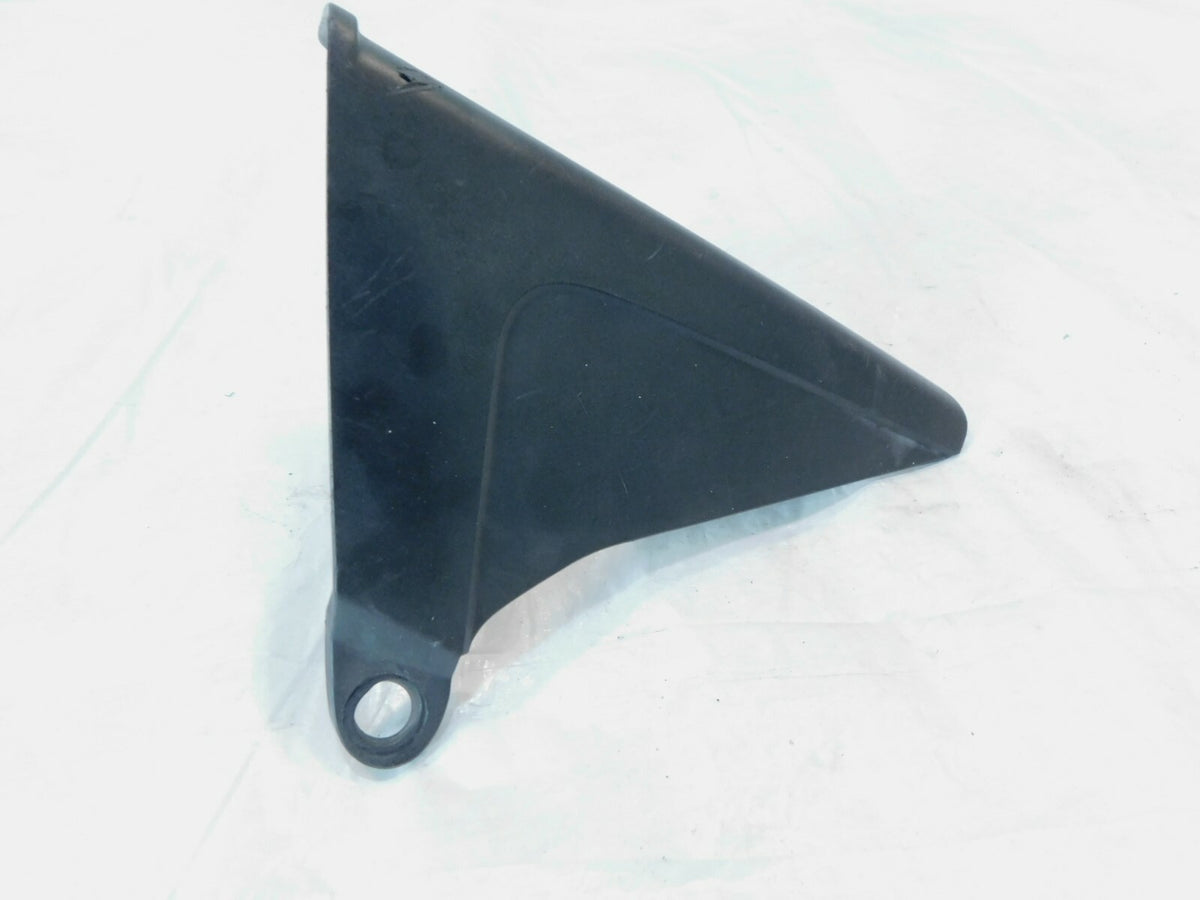 04-07 Honda CBR1000RR Rear Drive Chain Case B Cover Debris Guard 40520-MEL-000 - C3 Cycle