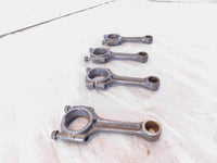 1999-2007 Suzuki Hayabusa GSX1300R Busa Engine Crankshaft Piston Connecting Rods - C3 Cycle
