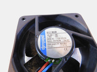 2005-2009 BMW R900RT R1200RT R1200CL Radio Unit Partition Box Cooling Fan Blower - C3 Cycle