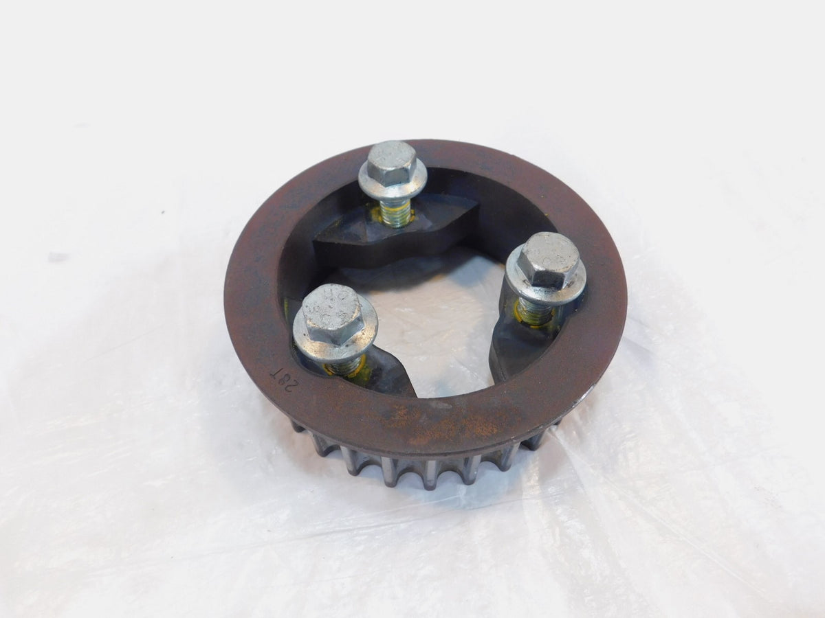 Harley Davidson V-Rod VRSC VRSCA VRSCR Street Rod Front Belt Pulley Sprocket 28T - C3 Cycle