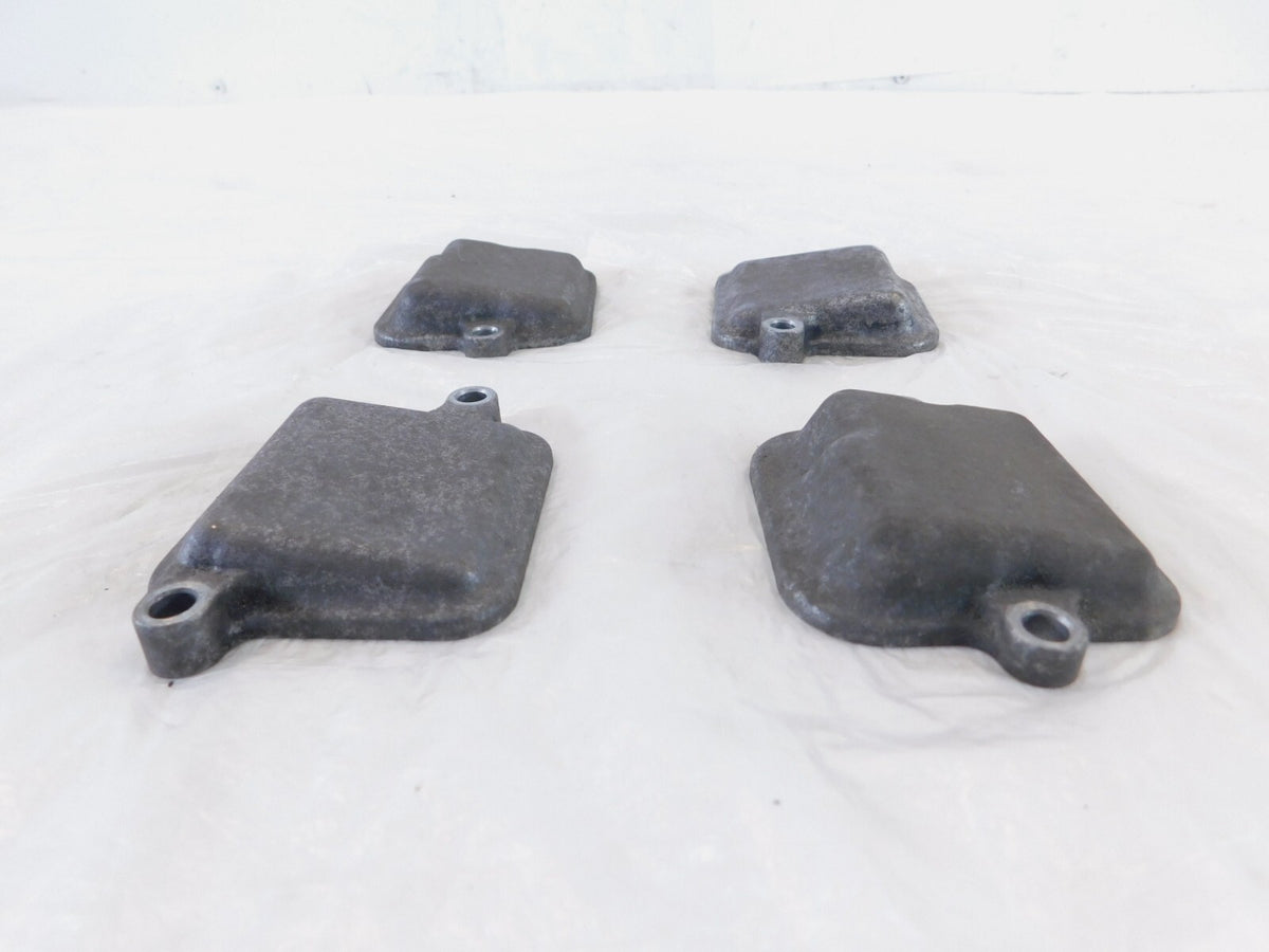 Suzuki Boulevard Intruder Marauder Cylinder Head Intake/Exhaust Valve Cover Caps - C3 Cycle