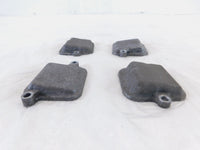 Suzuki Boulevard Intruder Marauder Cylinder Head Intake/Exhaust Valve Cover Caps - C3 Cycle