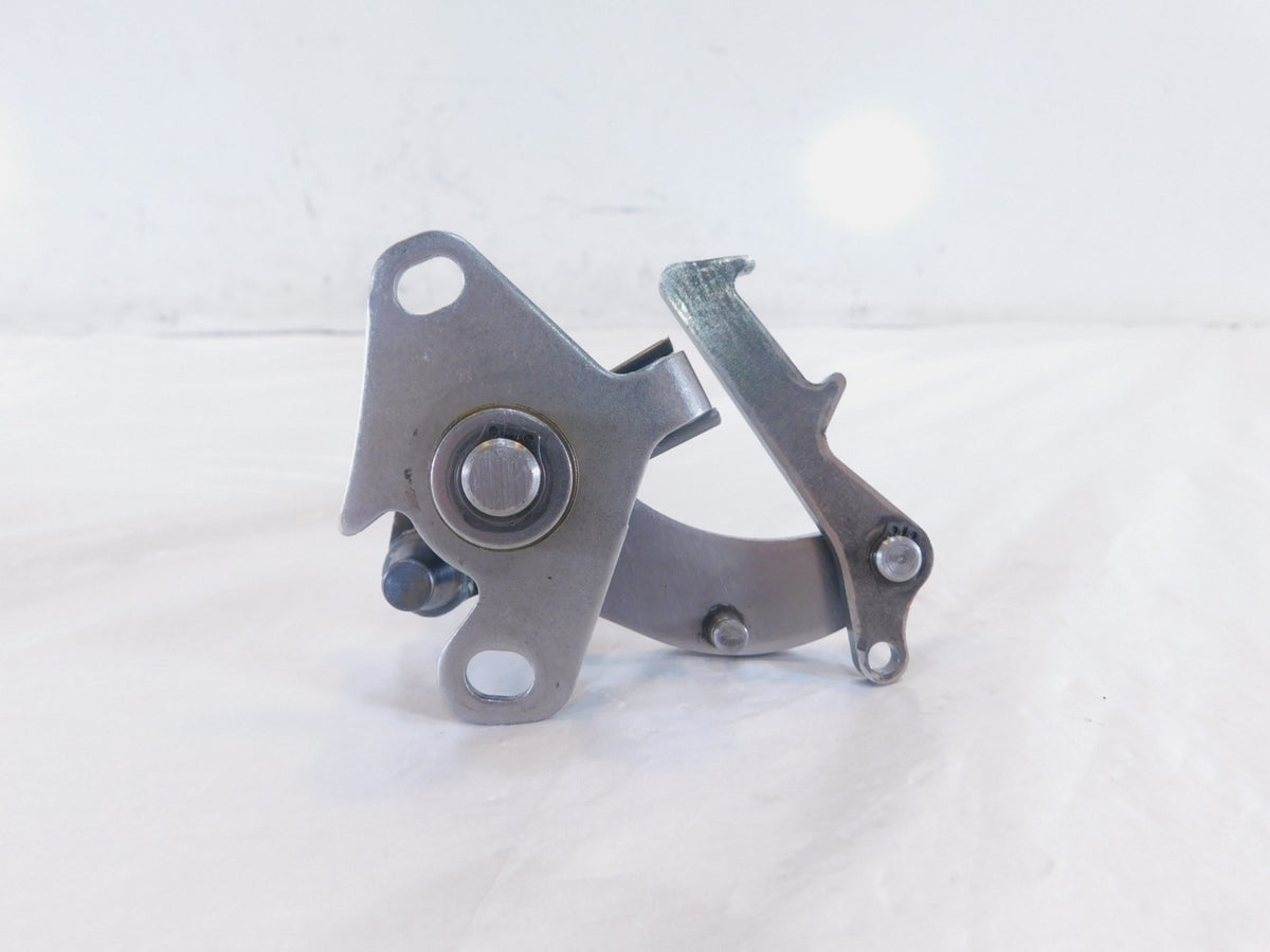 Harley Davidson Sportster 883 1200 Transmission Gear Change Shift Shaft -Damage - C3 Cycle