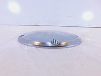 Harley Davidson Twin Cam Dyna Softail Left Engine Chrome Derby Clutch Cover - C3 Cycle