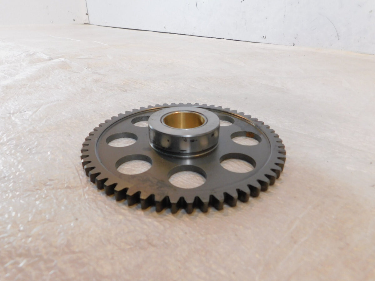 Aprilia Caponord 1200 & Shiver 900 Alternator Starter Motor Sprag Sprocket - C3 Cycle