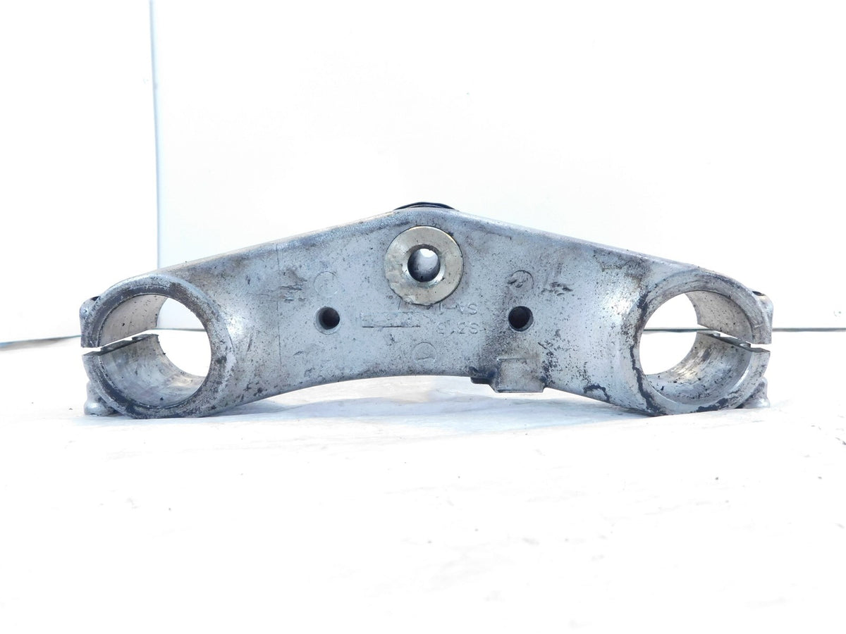 1997-2000 Suzuki GSX-R600 GSXR600 Upper/Lower Triple Trees Fork Steering Stem - C3 Cycle