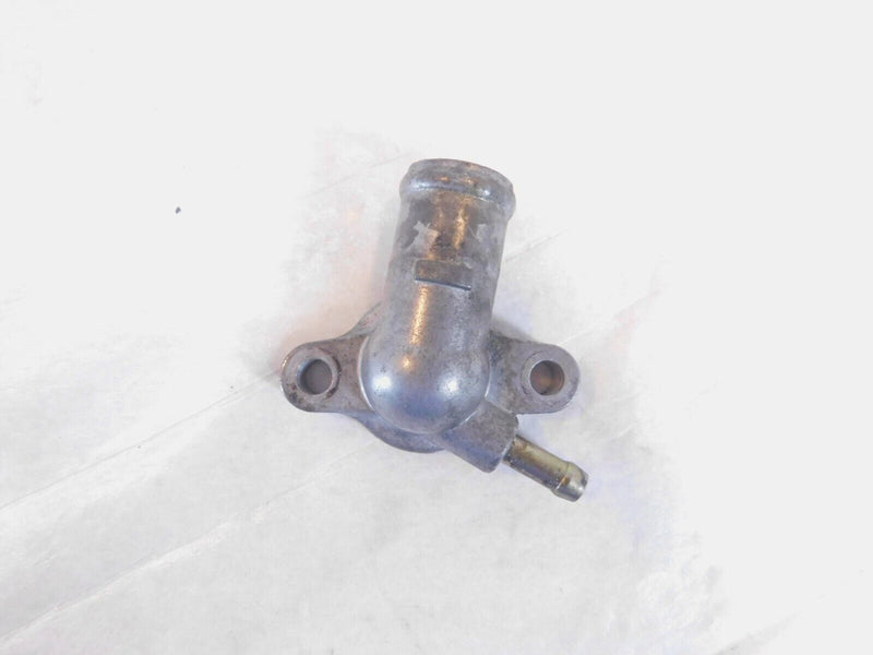 00-15 Honda VFR800 Interceptor 800 Engine Water Coolant Hose Pipe Nipple Joint B
