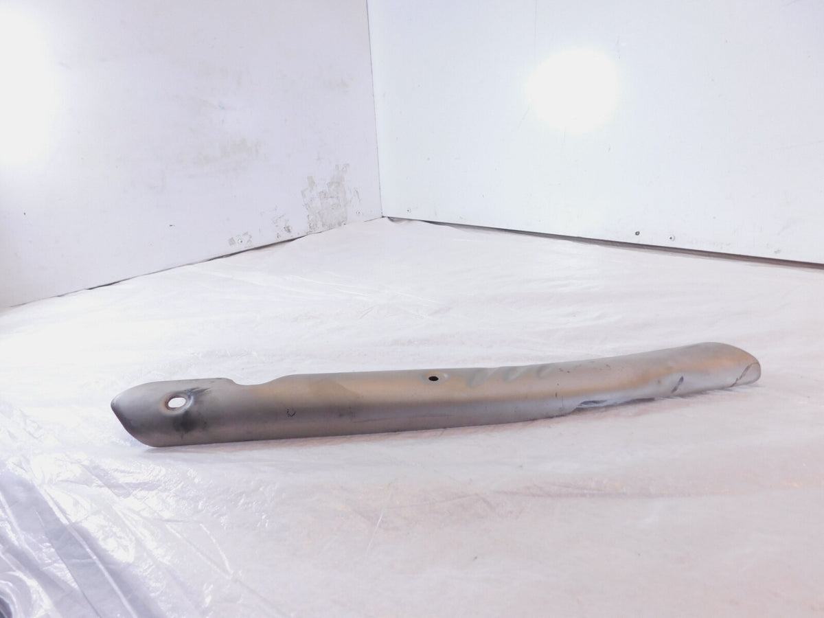 BMW K1600 K1600GT K1600GTL Left Exhaust Header Pipe Heat Shield Cover Guard - C3 Cycle