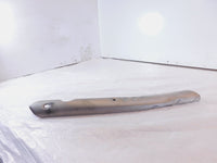 BMW K1600 K1600GT K1600GTL Left Exhaust Header Pipe Heat Shield Cover Guard - C3 Cycle