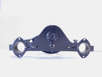 Harley Road King Electra & Street Glide Front Fork Triple Tree Mount Brackets - C3 Cycle
