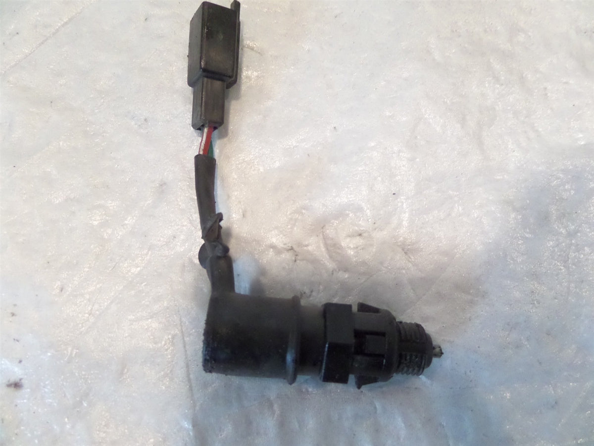 2017 17 Royal Enfield Continental GT 535 Rear Back Tail Brake Break Light Switch - C3 Cycle