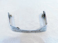 Harley Davidson Electra Street Glide Road King Right Saddlebag Lid Cover Trim - C3 Cycle