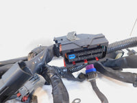 2009 Harley Davidson CVO FLTRSE FLTRSE3 Road Glide Main Wire Wiring Harness Loom - C3 Cycle