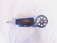 Harley Davidson Touring Road Glide & Electra Glide Fuel Gas Petrol Tank Console - C3 Cycle