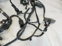 2018 18 Kawasaki Ninja H2 SX SE Main Wiring Wire Harness Loom 26031-2495 - C3 Cycle