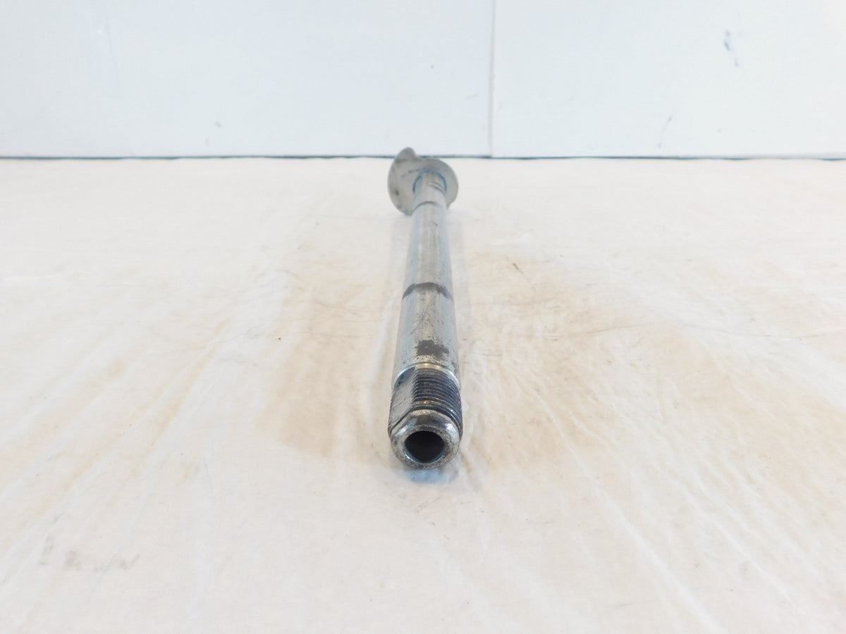 Harley Davidson Milwaukee 8 Road King Street Electra Glide Rear Wheel Axle Bolt - C3 Cycle