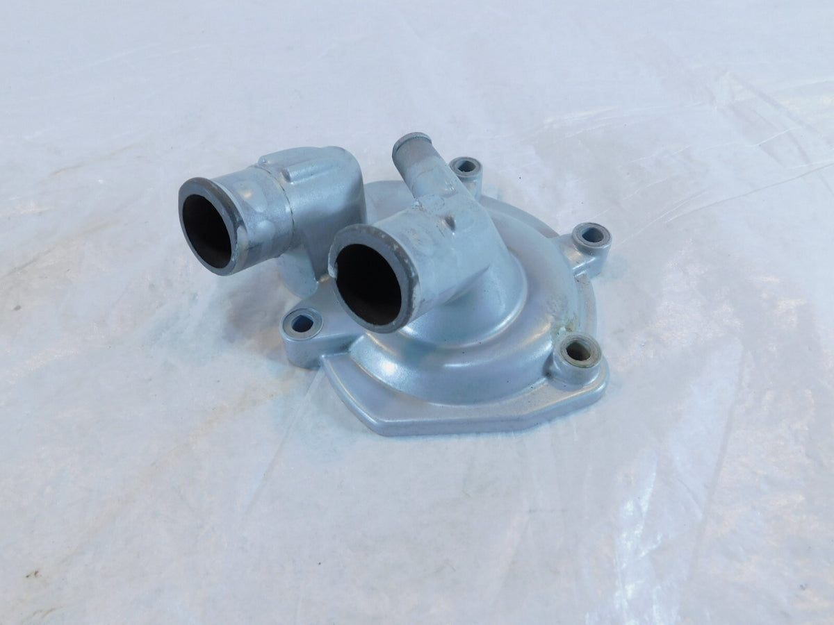 BMW F800 F800GT F800R F800S F800ST Water Pump Impeller Housing Cover Cap - C3 Cycle