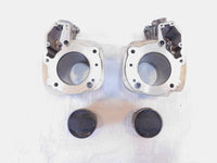 1996 & 1997 BMW R850 R850R Silver Left/Right Cylinder Barrel Jugs & Pistons - C3 Cycle