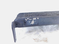 1997-2003 Honda CBR CBR1100XX Blackbird Black Engine Motor Cooling Oil Cooler - C3 Cycle