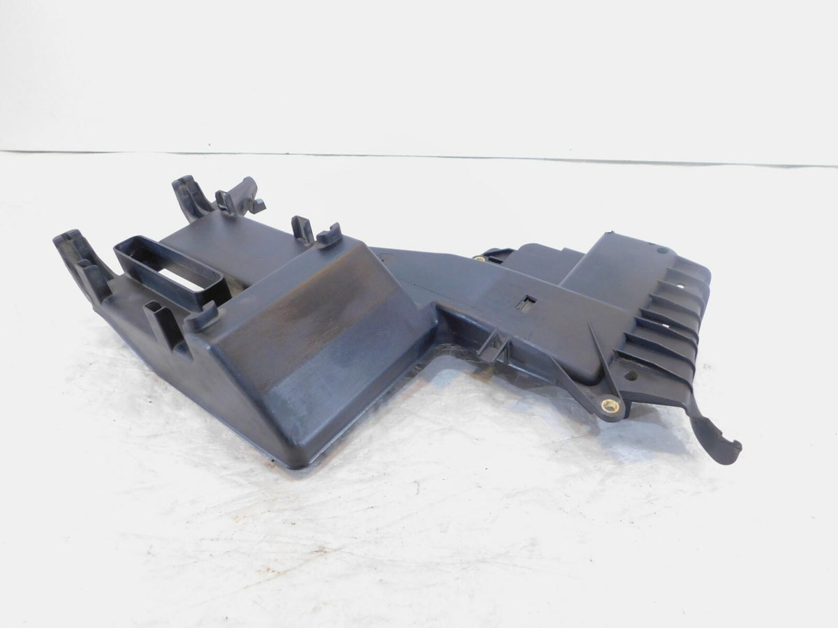 BMW K1200 K1200LT K1200RS Wire Harness Electrical Wiring Battery Box Cover Panel - C3 Cycle