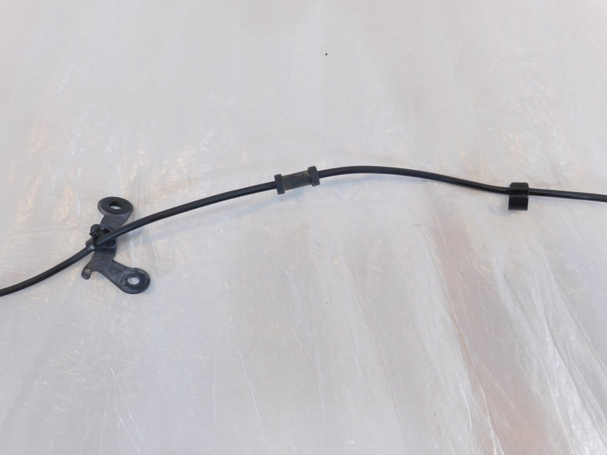 17-22 Honda CBR1000RR CBR1000 Front Wheel Drive Speedometer Speed Sensor Cable - C3 Cycle