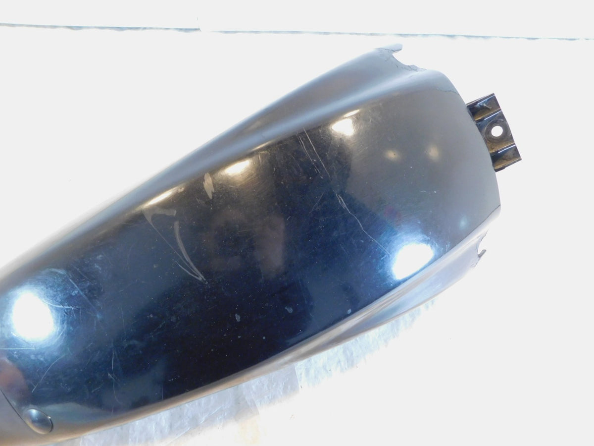 1986-1995 BMW K100 K75C K75S R100R Black Rear Front Wheel Fender Mudguard Cover - C3 Cycle