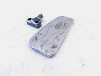 Yamaha Road Star Warrior 1700 XV1700 Front Right Footboard Floorboard w/ Bracket - C3 Cycle