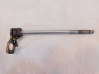 Suzuki Bandit 1200 Katana 600 750 & 1100 Transmission Gear Shifter Shift Shaft - C3 Cycle
