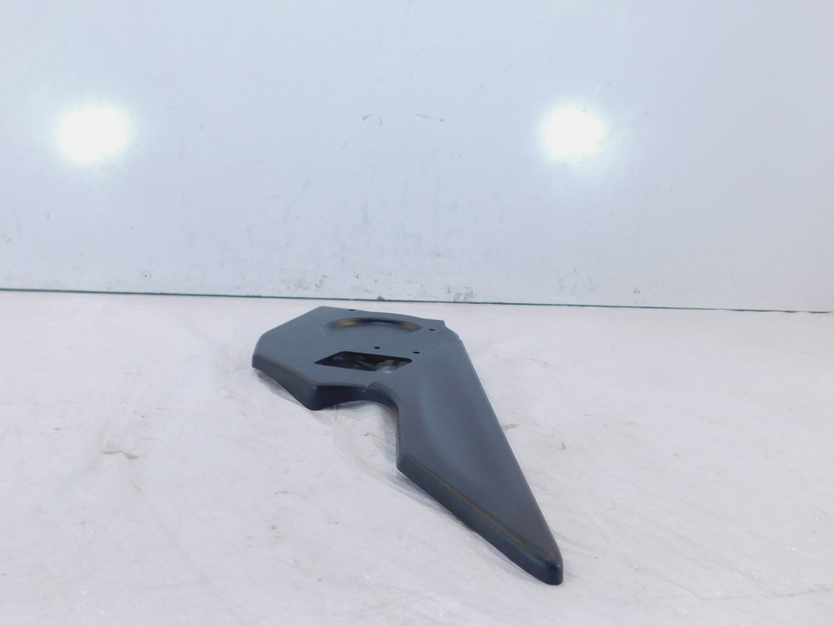 1997-2000 Buell M2 Cyclone Rear Wheel Front Transmission Sprocket Pulley Cover - C3 Cycle