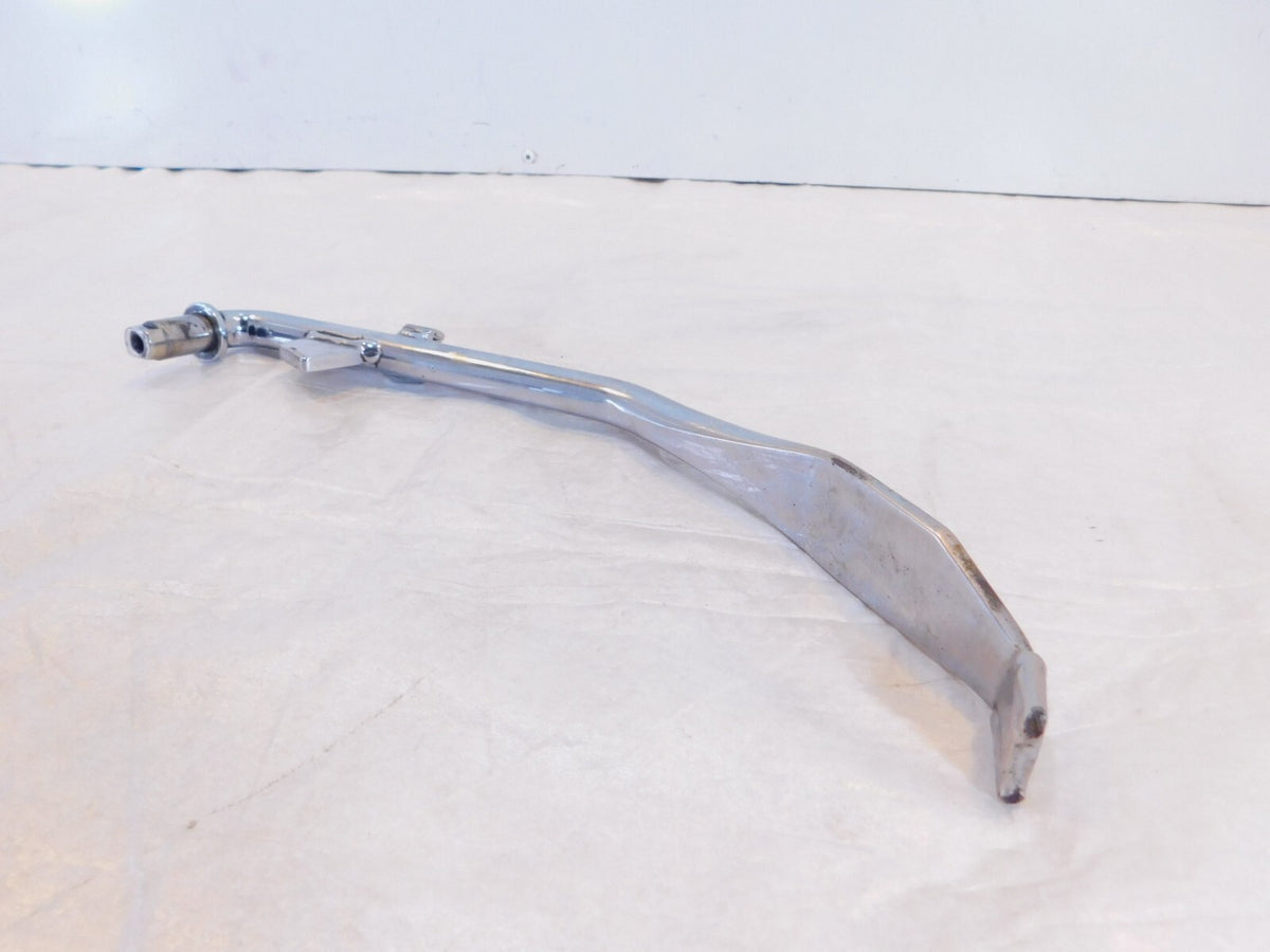Harley Davidson Dyna Low Rider & Super Glide Kickstand Side Jiffy Kick Stand - C3 Cycle