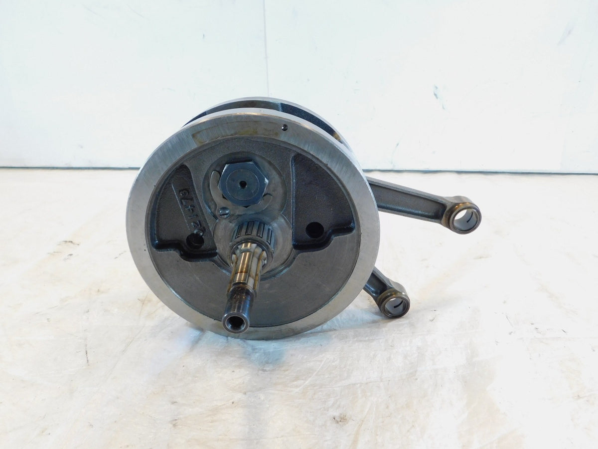 Harley Davidson Ironhead Sportster 900 & 1000 Engine Flywheel Crankshaft Crank - C3 Cycle