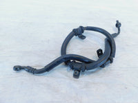 2000-2007 Honda VT1100 VT1100C Shadow 1100 Sabre Rear Brake Hose Line Pipe - C3 Cycle