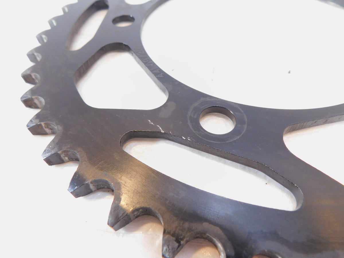 BMW F750GS F850GS Adventure & F900R F900XR Rear Wheel Drive Chain Sprocket -44T - C3 Cycle