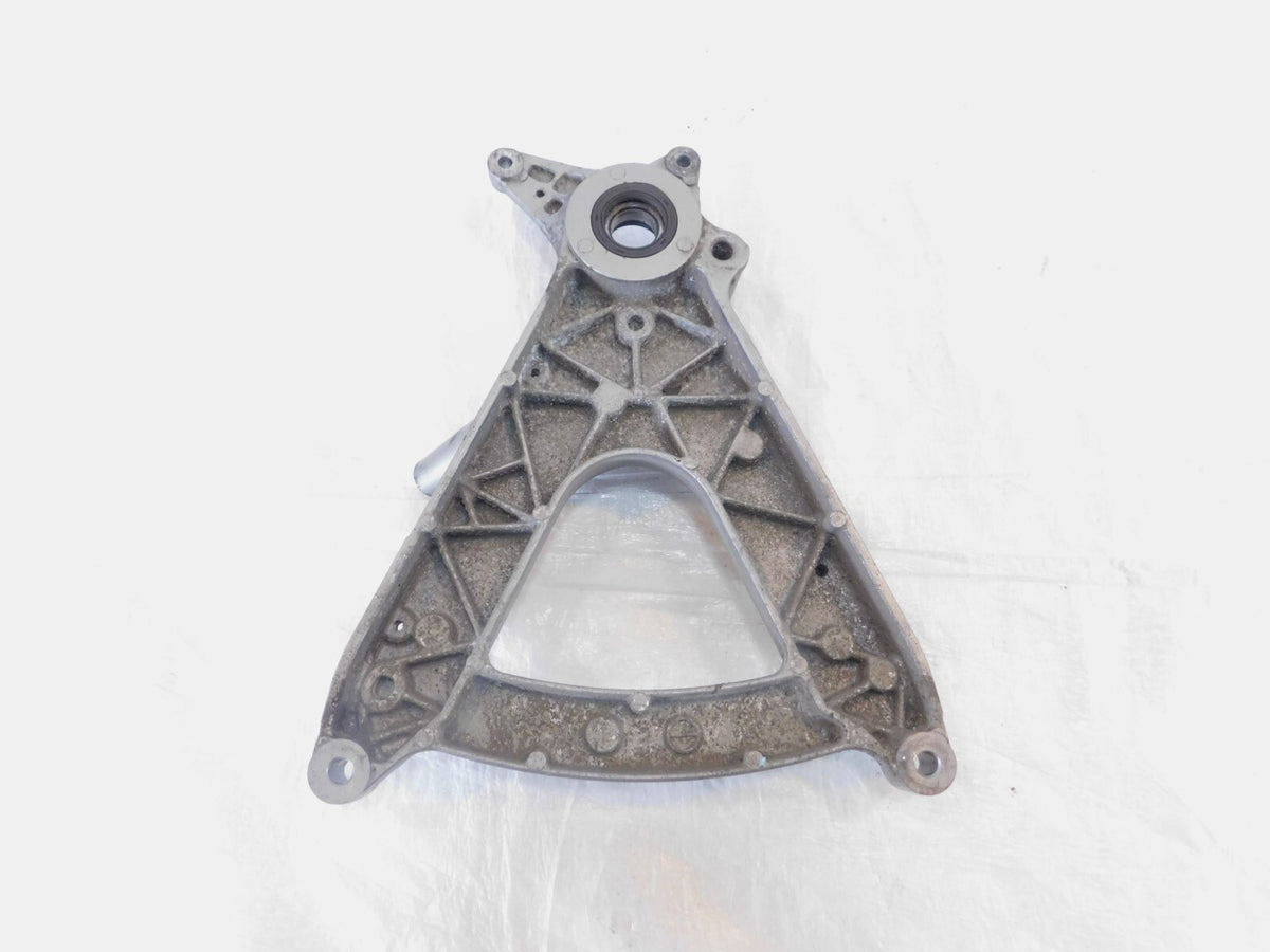2007-2016 Suzuki Burgman 400 AN400 Rear Wheel Fork Swingarm Bracket -61000-05H20 - C3 Cycle
