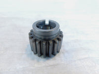 1991-1999 Harley Davidson Sportster 883 & 1200 "D" Cam Camshaft Pinion Gear - C3 Cycle