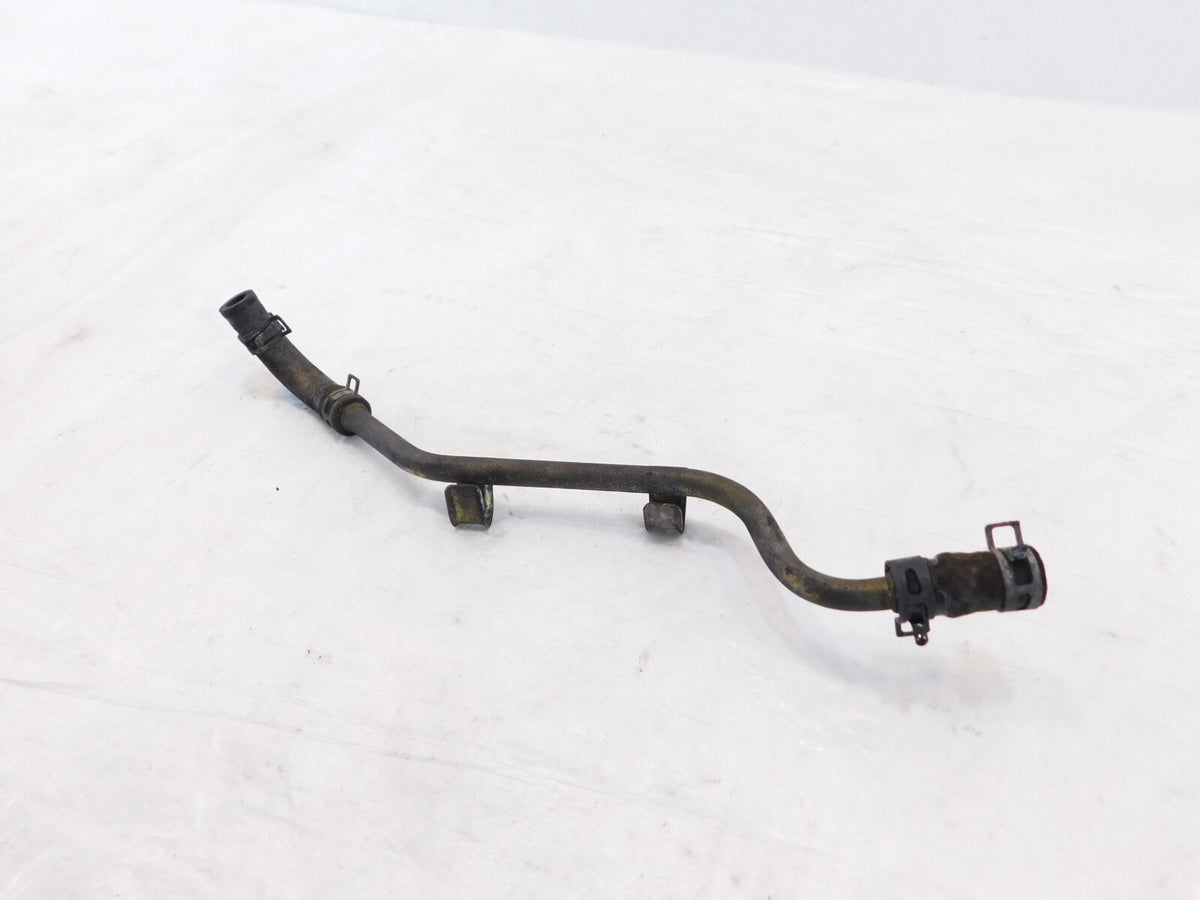 1999-2003 Yamaha XV1600 Road Star 1600 Carb Carburetor Intake Fuel Breather Pipe - C3 Cycle
