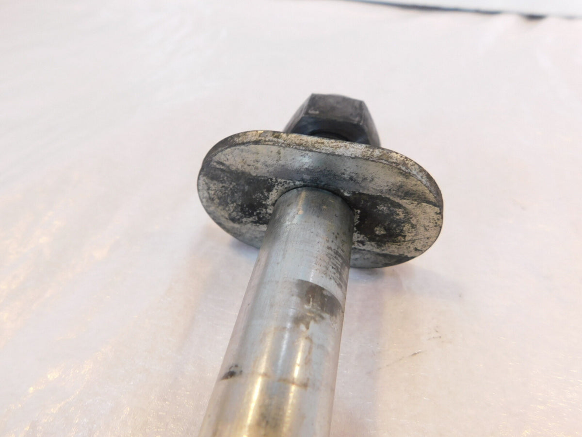 2008 2009 & 2010 Victory Vision & 2010 Cross Country Rear Wheel Axle Bolt w/ Nut - C3 Cycle