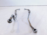 1987-2009 Suzuki Intruder 1400 & Boulevard S83 VS1400 Oil Cooler Pipe Hose Lines - C3 Cycle