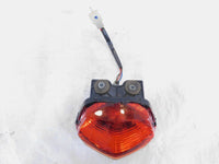 2008-2012 Kawasaki EX250 Ninja 250 250R Rear Fender Tail Brake Light Lamp - C3 Cycle