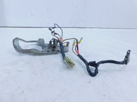 Harley Davidson Heritage Classic & Custom Fuel Gas Tank Console Mount Bracket - C3 Cycle