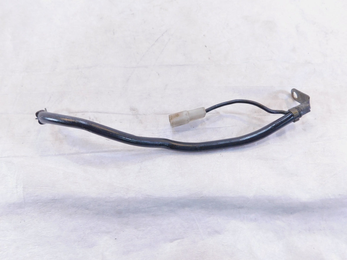 1981-1983 Yamaha Virago750 XV750 Electrical Negative Battery Plus Cable Wire (-)